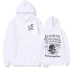 Juice Wrld Hoodie - Image 2
