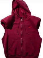Justin Bieber Newport Greg Ross Hoodie - Image 4