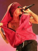 Justin Bieber Newport Greg Ross Hoodie - Image 2