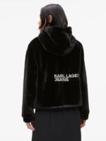 Karl-Lagerfeld-Fur-Jacket-Women