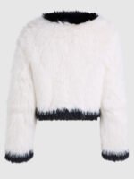 Karl-Lagerfeld-Fur-Jacket-Back