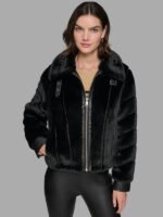 Karl-Lagerfeld-Paris-Faux-Fur-Jacket