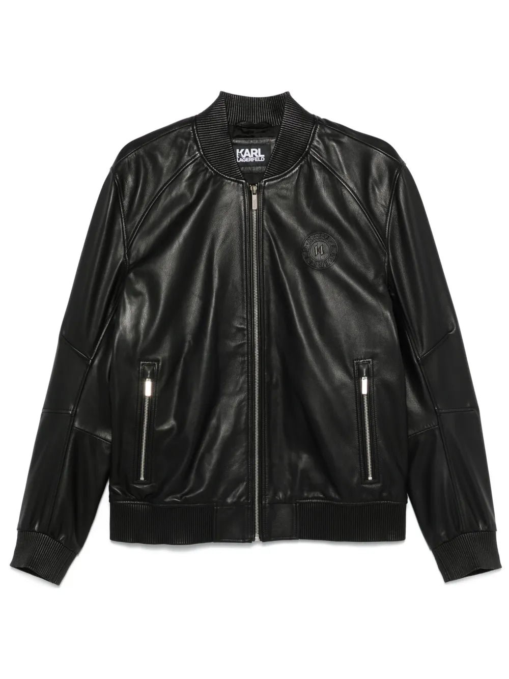 Karl_Lagerfeld_Leather_Jacket Karl Lagerfeld Leather Jacket