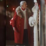 Keeping Up with the Clauses Irene Slater Coat