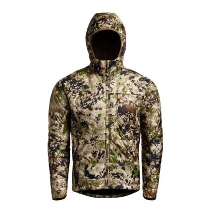 Kelvin Aerolite Jacket