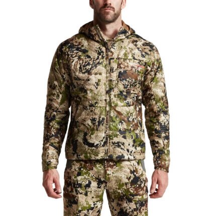 Kelvin Aerolite Jacket Buy