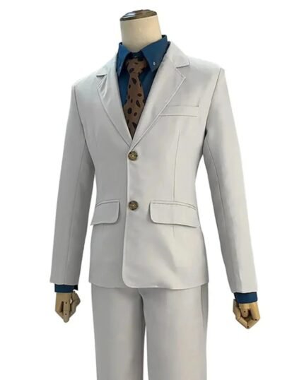 Kento Nanami Costume