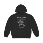 Keshi Tour Hoodie