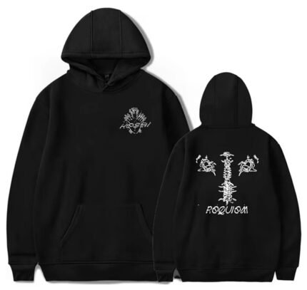 Keshi_Stussy_Hoodie