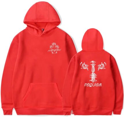 Keshi_Stussy_Hoodie_On_Sale