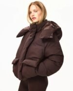 Khy-Brown-Puffer-Jacket
