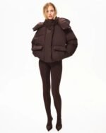 Khy-Puffer-Jacket-Dark-Brown
