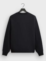 Kith-Classic-Logo-Leopard-Applique-Nelson-Crewneck-Back