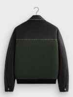 Kith-Leather-Combo-Varsity-Jacket-Back