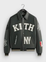 Kith-Leather-Varsity-Jacket