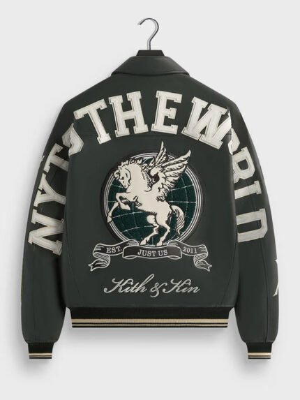 Kith-Leather-Varsity-Jacket-Back