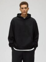 Kith x Scarface Tony Applique Nelson Hoodie - Image 3