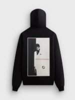 Kith x Scarface Tony Applique Nelson Hoodie - Image 2