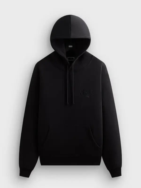 Kith-x-Scarface-Tony-Applique-Nelson-Hoodie-Black_f0b53573-2fb5-4f02-bb65-15b6f601f73e Kith x Scarface Tony Applique Nelson Hoodie - Image 1