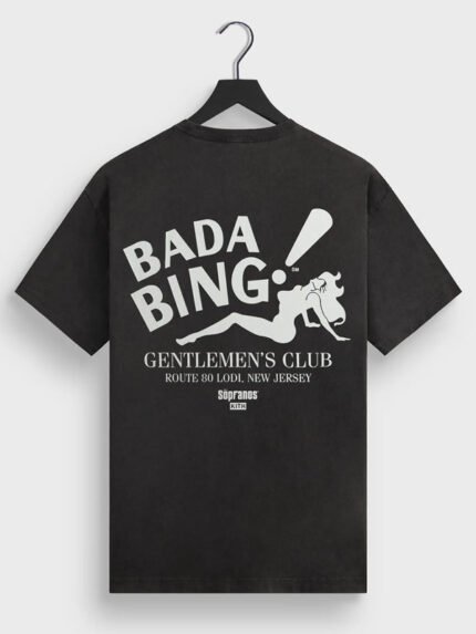 Kith-x-The-Sopranos-Bada-Bing-Vintage-Black-Tee