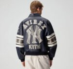 Kith_Yankees_Leather_Jacket_Near_Me