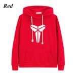 Kobe Mamba Halo Hoodie