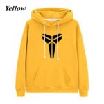Kobe Mamba Halo Hoodie