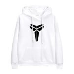 Kobe Mamba Halo Hoodie