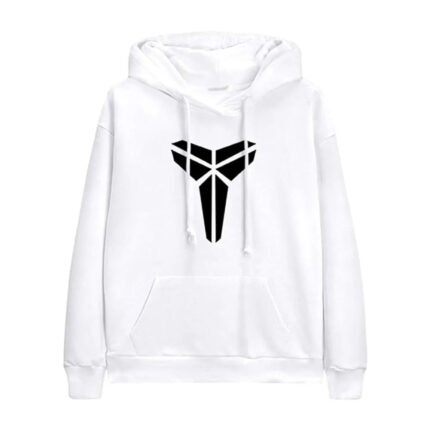 Kobe Mamba Halo Hoodie
