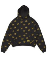 Korn-Hoodie-Black-Gold-Pullover-Hoodie
