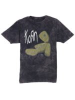 Korn-Issues-Doll-Vintage-T-Shirt