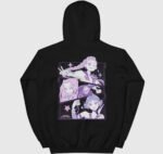 Kpop Demon Hunters Hoodie - Image 4