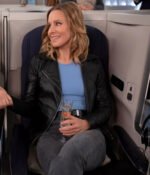 Kristen-Bell-The-People-We-Hate-at-the-Wedding-Leather-Jacket