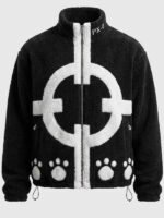 Kuma Sherpa Jacket
