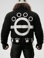 Kuma Sherpa Jacket - Image 3