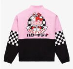 Kuromi_Racing_Jacket_Sale