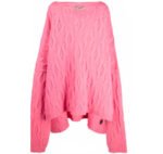 Kyle-Kuzma-Pink-Raf-Simons-Over-Size-Sweater