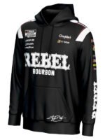 Kyle Busch Hoodie - Image 2