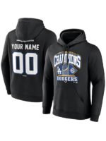 LA-Dodgers-2025-World-Series-Champions-Locker-Room-Parade-Black-Hoodie