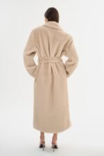 LAMARQUE-Darelle-Oversized-Faux-Fur-Coat-Back