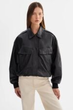 LAMARQUE-Trevanna-Leather-Jacket