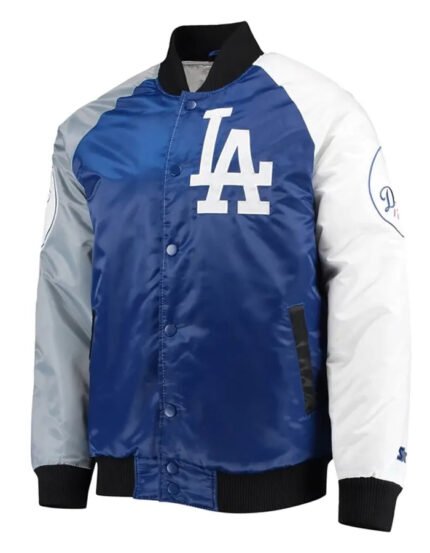 LA_Dodgers_Tri-Color_Satin_Jacket
