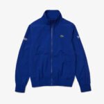Lacoste Djokovic Jacket Blue
