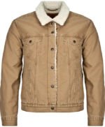 Larry Bagby Marshalls S01 Jacket