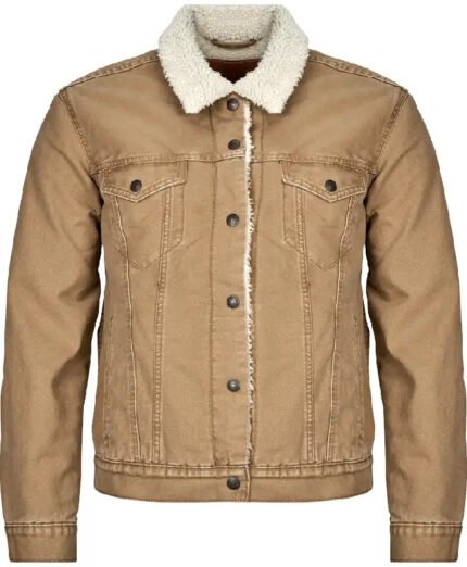 Larry Bagby Marshalls S01 Jacket