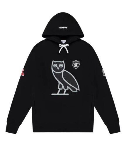 Las-Vegas-Raiders-OVO-Hoodie-For-Sale