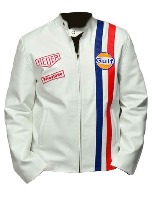 Le-Mans-Steve-McQueen-Leather-Jacket-White-Front_2bb9a7e5-90fc-4bea-a935-ae98d027ba75 Halloween Jacket - Steve McQueen Leather Jacket