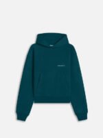 LeBron James Uninterrupted Green Hoodie Buy