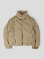Lemaire-Desert-Sage-Short-Puffer-Blouson-Jacket
