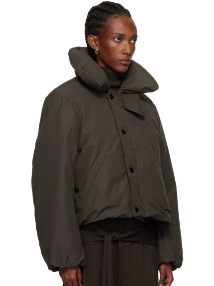 Lemaire-Short-Puffer-Blouson-Jacket
